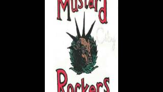 Mustard City Rockers - Chapelfield of Dreams