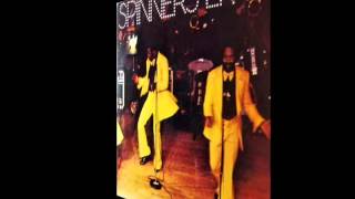 How Could I Let You Get Away-The Spinners-1975