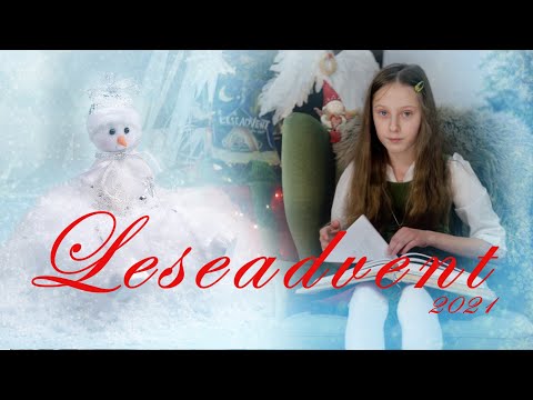Leseadvent - Rumpelstilzchen