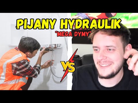 MAHONEK- TELEFON DO HYDRAULIKA! *ŚMIESZNE TELEFONY*