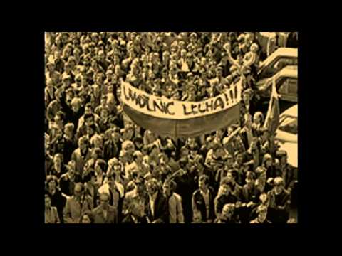 Nobel dla Lecha Wałęsy