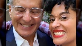 The Untold Truth Of Tracee Ellis Ross' Father