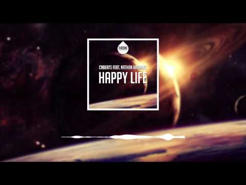 THR001: CNBEATS - Happy Life feat. Nathan Brumley