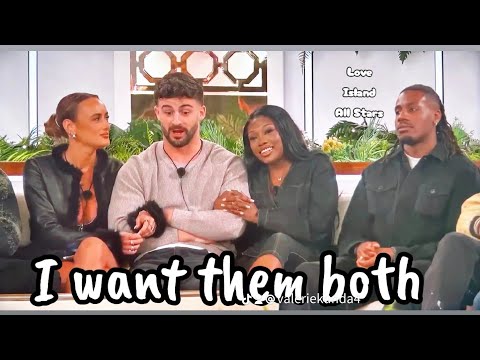 Love Island All Stars Season 3 Episode 3 review & recap 