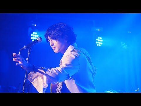 180603 [유희열 curated 12 group sound 'jannabi'] hong kong - 잔나비(jannabi) @현대카드언더스테이지