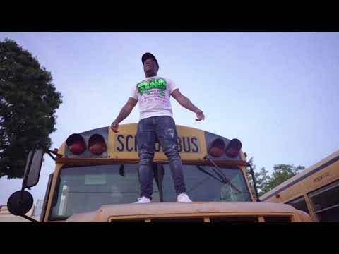 Stunna Margiela - Stunna Flow (Visionary Films)