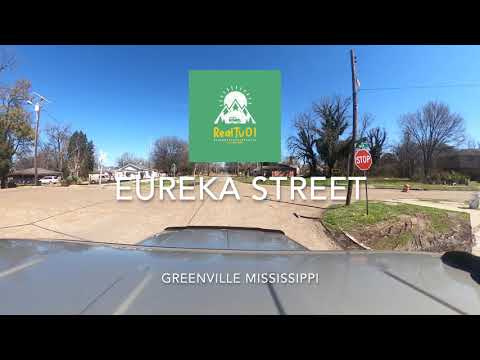 Greenville Ms, Eureka Street