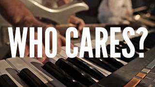 Allen Alexis | Who Cares