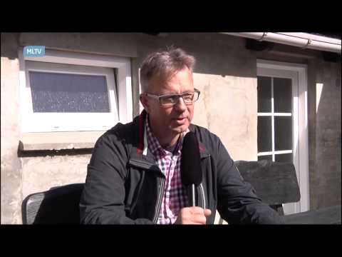 Gamborgen i Gamborg - Del 1