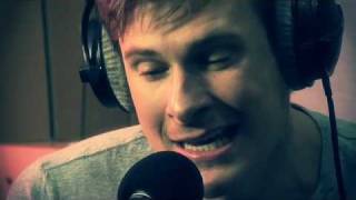 Lee Ryan &#39;I Am Who I Am&#39; Acoustic Version