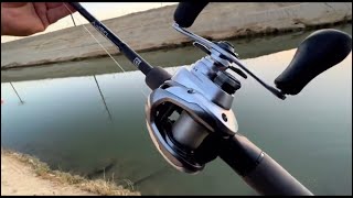Shimano Tranx 150 XG!!! Yea Or nah