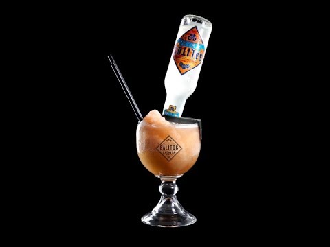 SALITOS Salrita Green Apple