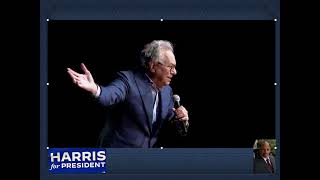 Lewis Black on Trump. 🤣