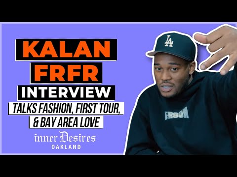 inner Desires x Kalan FrFr Interview