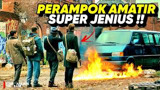 Download lagu TIM PERAMPOK JENIUS !! MERAMPOK BANK KARENA SAKIT HATI • ALUR CERITA FILM mp3 Download lagu TIM PERAMPOK JENIUS !! MERAMPOK BANK KARENA SAKIT HATI • ALUR CERITA FILM mp3
