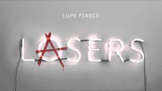 Lupe Fiasco - Till I Get There (Snippet) | LASERS | With Lyrics