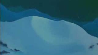 Blended MV - Boyz II Men/Balto - I Will Get There