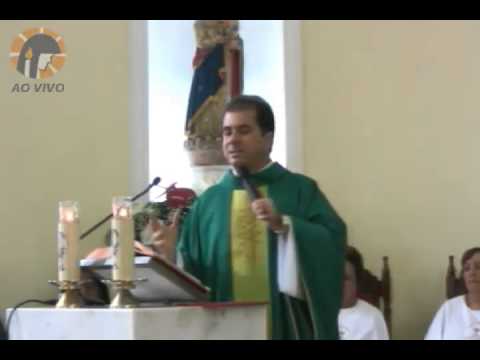 Missa completa - 22 de junho de 2014