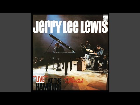 Long, Tall Sally (Live At The Star-Club, Hamburg, Germany/1964)