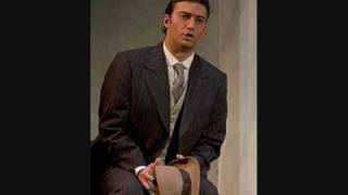 JONAS KAUFMANN ROMANTIC ARIAS, Massenet, Pourquoi me reveiller