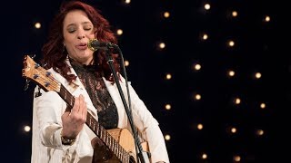 Danielle Nicole - &#39;Cry No More&#39; I The Bridge 909 in Studio