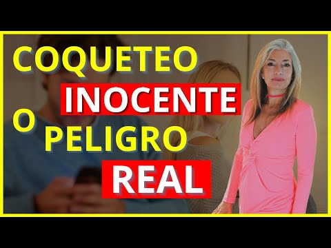 Flirting with Someone While in a Relationship: A Reflection on Loyalty, Respect, and Healthy Rela...