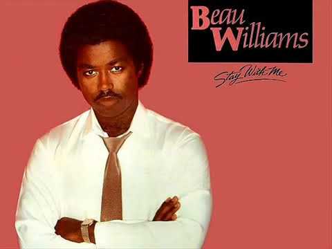 ELVINA Beau Williams