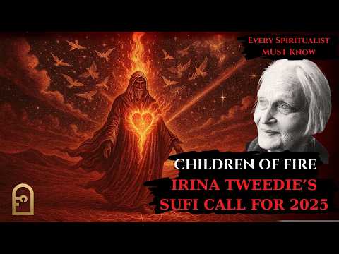Children of Light Awakening to the Hidden Sufi Path - Every Spiritualist Must KNOW This
