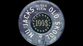 Oliver Klein - Old Skool, Nu Jacks