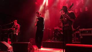 Thirdstory - searching for a feeling (live)