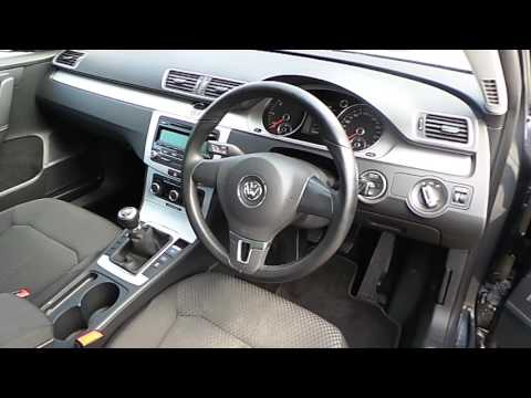 131D6344 - 2013 Volkswagen Passat TRENDLINE 1.6TDI 105BHP  19,950