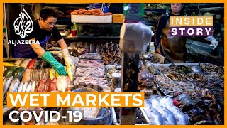 Should 'wet markets' be banned? I Inside Story