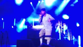 Nalk - Malk De Koijn ( Live at @Tivoli Fredagsrock )