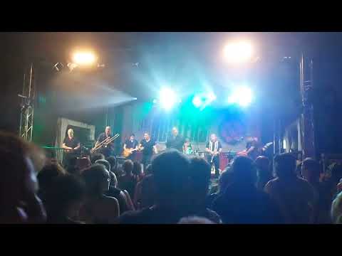 The Busters - Liebe macht blind (Stadtfest Gießen 19.07.2023)