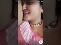 Tango Live Stream Desi Bhabhi Nighty Vlog