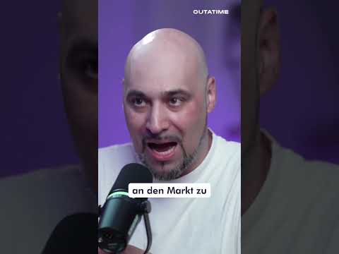 Video Thumbnail: Deutschland verliert seinen Vorsprung - was jetzt?