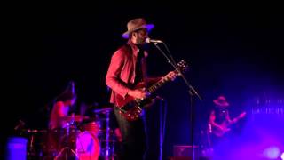 Grinder by Gary Clark Jr. @ Fillmore Miami on 2/19/16