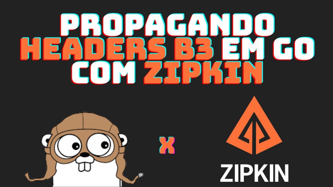 How to propagate the B3-TraceId header in GoLang with zipkin