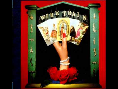 Wire Train - Wire Train 1990 Full Album