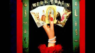 Wire Train - Wire Train 1990 Full Album