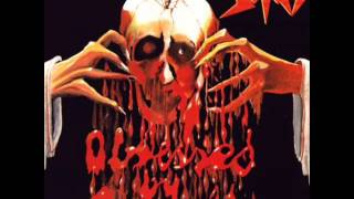 SODOM- Brandish The Sceptre