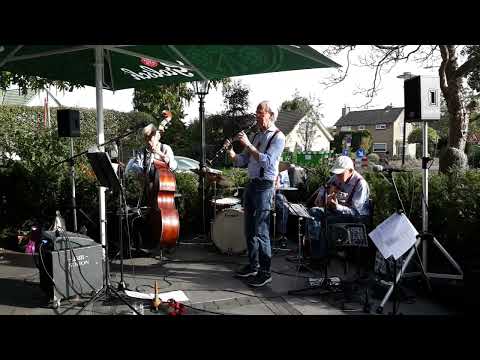 Pepite Fleur door De Diksie Krekkers