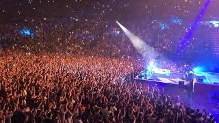 Salmo con Nstasia - Il Cielo Nella Stanza - 30-03-2019 - Forum Assago Milano