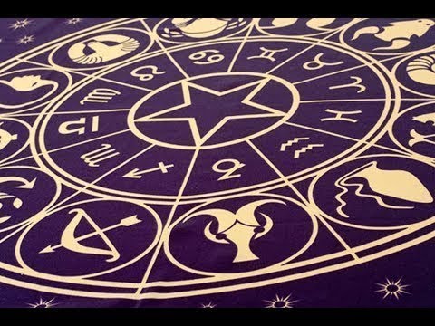 In Search Of History - Astrology: Riddle of The Zodiac (History Channel Documentary)