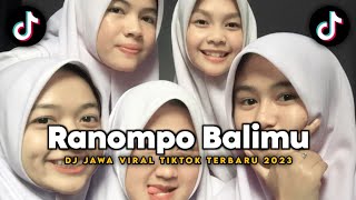 Download lagu Dj Jawa Ranompo Balimu Vadesta  Viral Tiktok mp3
