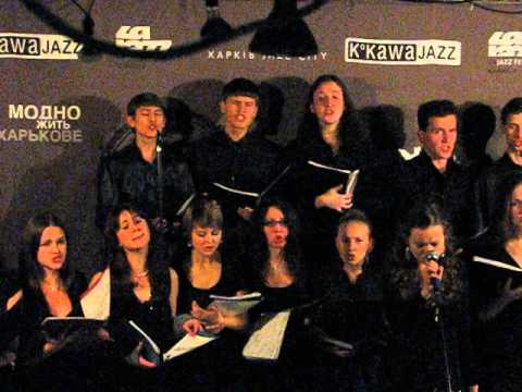 ХОССП - O Children (Nick Cave cover)