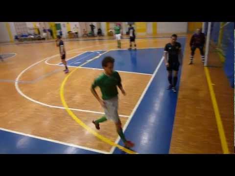 Valtellina Futsal - Mese c5 _ Coppa Lombardia 3 @ Talamona