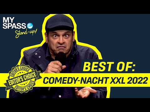 Best of 1Live Köln Comedy-Nacht XXL 2022 | Empfehlung aus der Redaktion