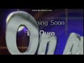Coming Soon To Own On DVD 2013 Logo