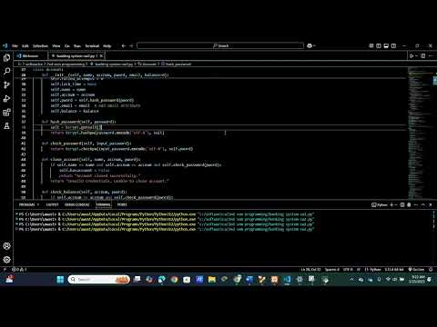 Secure Chat System Using Python Tkinter And Aes Encryption